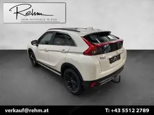 Mitsubishi Eclipse Bild 5