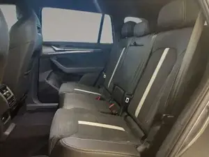 Skoda Kodiaq Bild 12