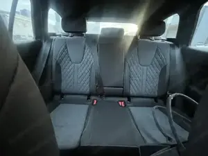 Skoda Octavia Sportline TSI mHEV DSG 150 PS Kombi   Family Van Bild 4