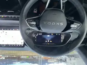 Skoda Octavia Sportline TSI mHEV DSG 150 PS Kombi   Family Van Bild 5