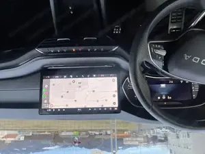 Skoda Octavia Sportline TSI mHEV DSG 150 PS Kombi   Family Van Bild 6