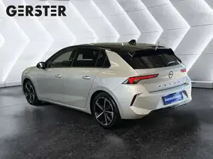 Opel Astra Bild 4