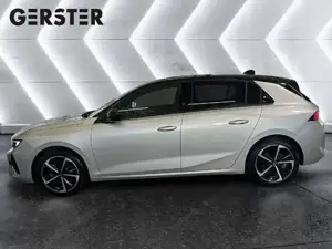 Opel Astra Bild 3