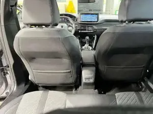 Peugeot 2008 Bild 15