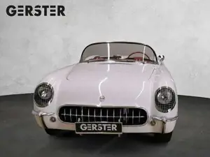 Chevrolet Corvette Bild 2