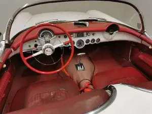 Chevrolet Corvette Bild 7