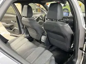 Peugeot 2008 Bild 19