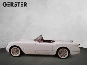 Chevrolet Corvette Bild 4