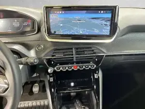 Peugeot 2008 Bild 11