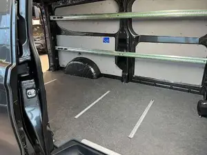 Ford Transit Bild 14