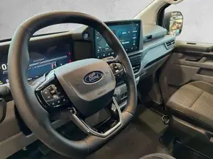 Ford Transit Bild 8