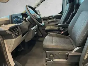 Ford Transit Bild 5