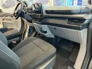 Ford Transit Bild 15