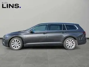 Volkswagen Passat Bild 2