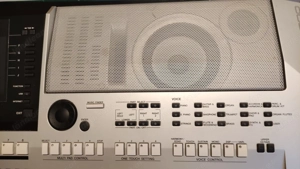 psr-S900 Yamaha Profigerät !! Bild 6