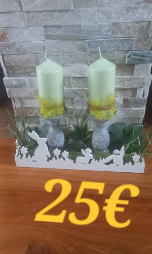 Osterdeko ab 5  Bild 5