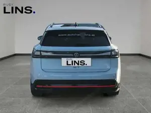 Volkswagen ID.7 Bild 4