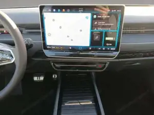 Volkswagen ID.7 Bild 11