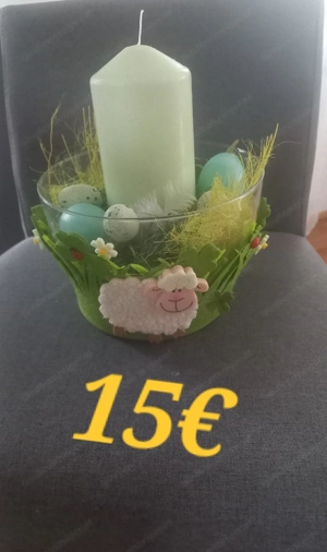 Osterdeko ab 5  Bild 4