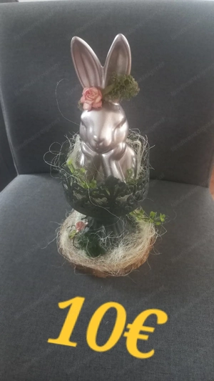 Osterdeko ab 5  Bild 3