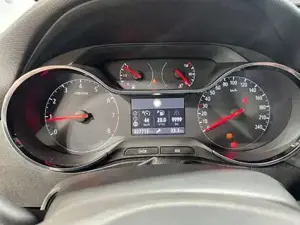 Opel Crossland Bild 10