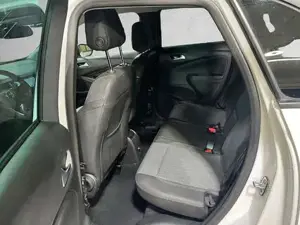 Opel Crossland Bild 7