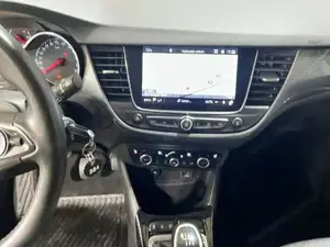 Opel Crossland Bild 11