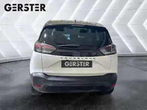 Opel Crossland Bild 5