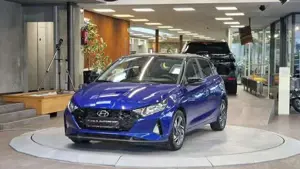 Hyundai i20 Bild 15