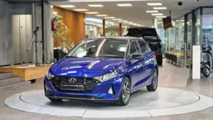 Hyundai i20 Bild 3