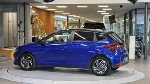Hyundai i20 Bild 7