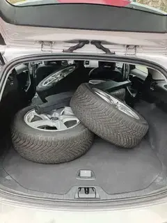 Volvo V 60 D2 Kinetic, Ende 2017, 9.500.-, Pickerl neu Bild 8