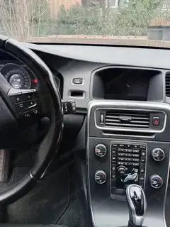 Volvo V 60 D2 Kinetic, Ende 2017, 9.500.-, Pickerl neu Bild 10