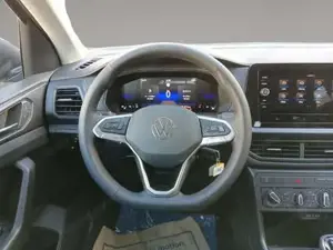 Volkswagen T-Cross Bild 12