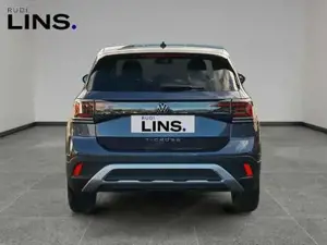 Volkswagen T-Cross Bild 4
