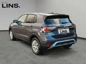 Volkswagen T-Cross Bild 3