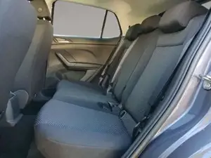 Volkswagen T-Cross Bild 13