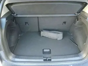 Volkswagen T-Cross Bild 15