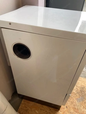 Küchenherd Holzofen Bild 4