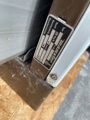 Küchenherd Holzofen Bild 5