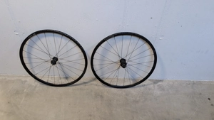 DT Swiss Performance LN Laufradsatz   Top Zustand   3.700 km