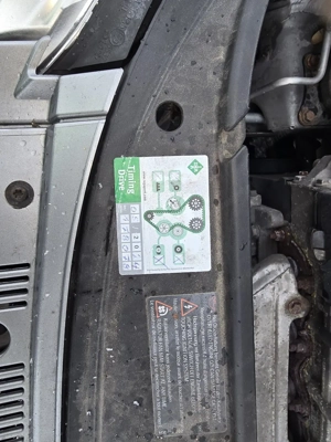 Vw Polo 1.4 ohne Pickerl  Bild 5