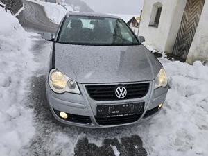 Vw Polo 1.4 ohne Pickerl  Bild 3