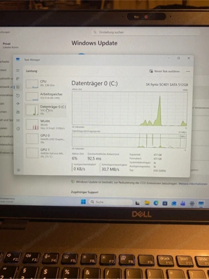 Dell Latitude 5501 Bild 7