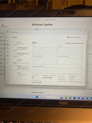 Dell Latitude 5501 Bild 4