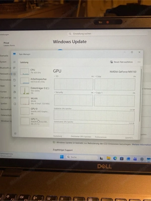 Dell Latitude 5501 Bild 6
