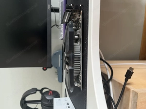 ASUS Gtx 1050ti 4gb gaming Grafikkarte Bild 5