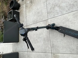 E-scooter soflow Bild 2