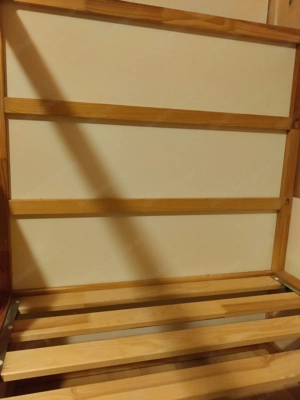 Ikea Kura Hochbett umbaufähig Bild 4