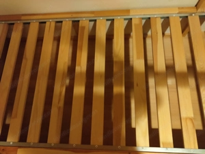 Ikea Kura Hochbett umbaufähig Bild 3